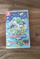 Yoshi's Crafted World Nintendo Switch gebraucht