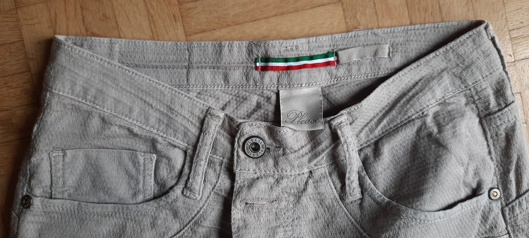 Lotti di vestiti: 3x tolle Hose, Gr. 36 – Usato da Bern venduto da sturm02 6