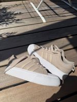 Adidas Sneaker Damen Grösse 39 beige guter Zustand