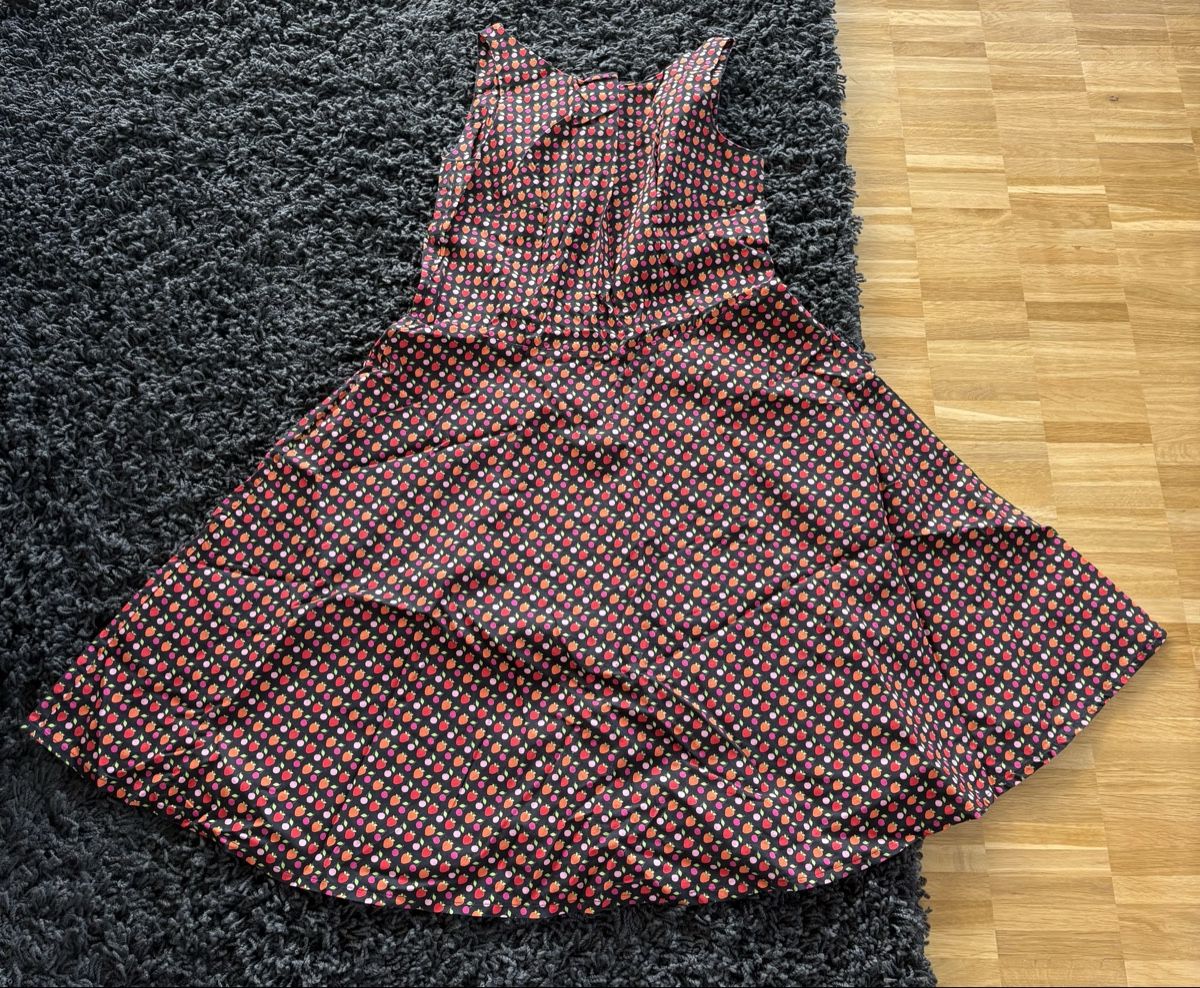 Vestiti: Sommerkleid aus Schweden – Usato da St. Gallen venduto da taf_xwv5 4