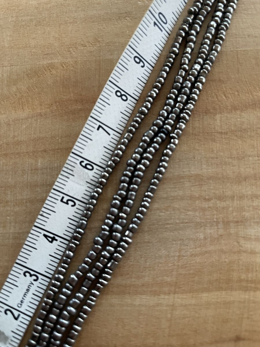 Catenine: 2 Modeschmuck Halsketten – Nuovo (secondo la descrizione) da Rümlang venduto da euqinom16 1