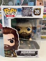 Funko POP! Heroes Justice League Aquaman (Sortie 2017)