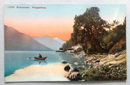 Brienzersee - Ringgenberg