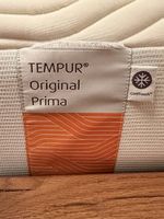 Tempur Sensation Prima 19 - 180x200x19 cm