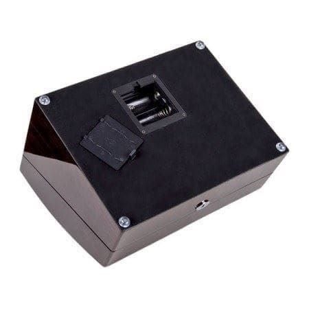 Uhrenbeweger: Uhrenbeweger 4+6 Automatische Uhrenbox – Neu (gemäss Beschreibung) aus Thun von onlino 5