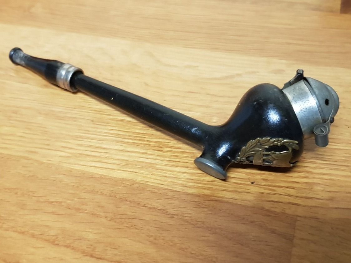 Pipes & Accessoires: Lindauerli Tabakpfeife Appenzeller Pfeife Sennenpfeife – D'occasion à Dürnten par inreb73 2