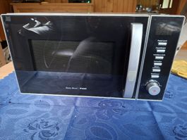 Mikrowelle Betty Bossi, gebraucht, super Zustand!