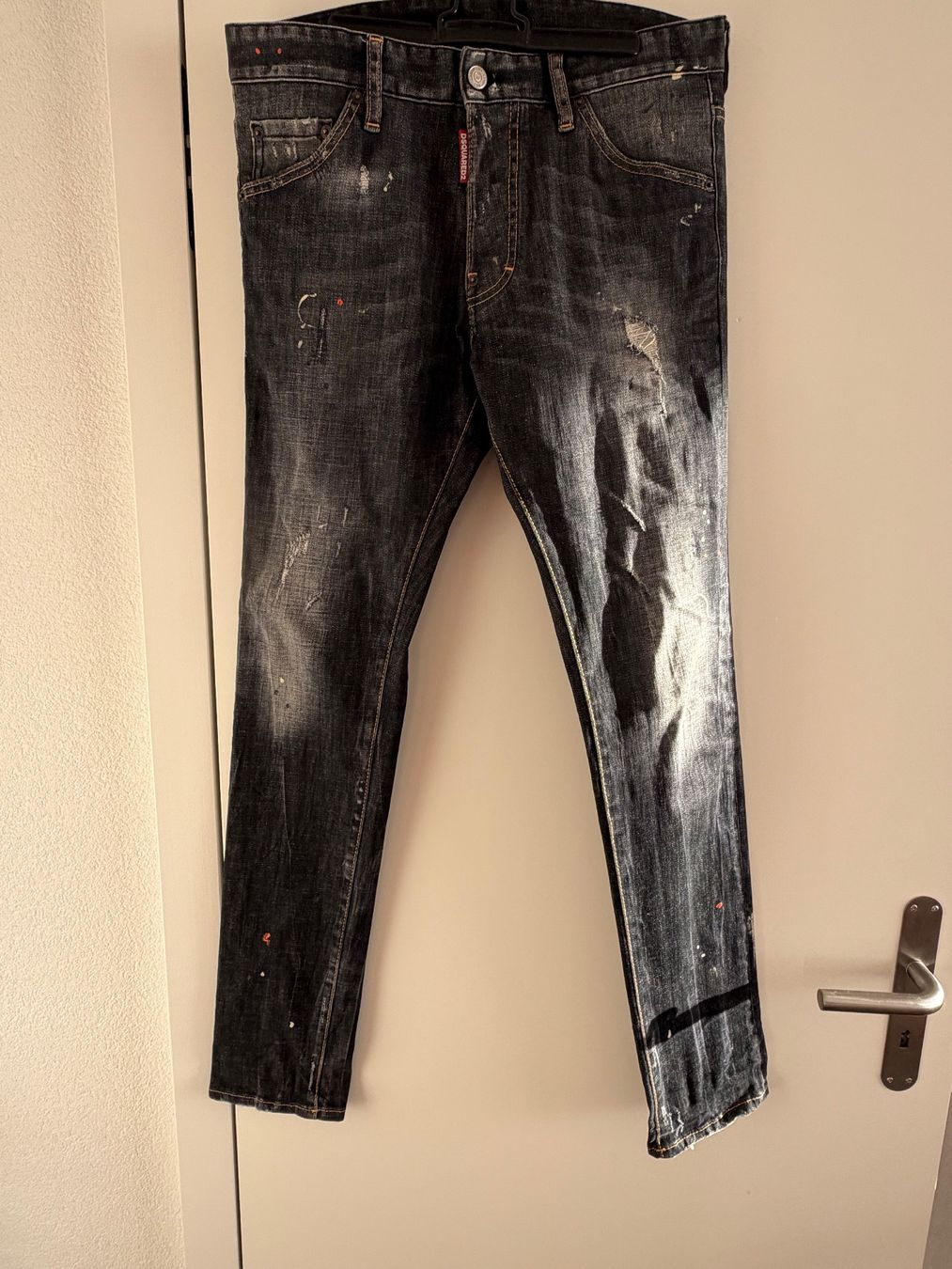 Dsquared2 Jeans: JEAN HOMME DSQUARED2 – Usato da Fully venduto da jbb_8f5r