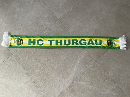 Schal HC Thurgau
