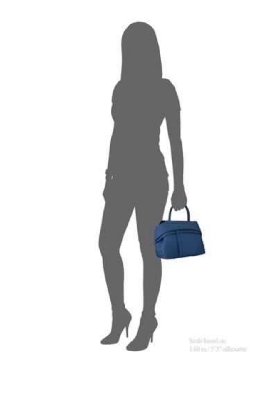 Tod'S Borse da donna: Tod’s Wave Handtasche – Usato da Lupsingen venduto da Aloha_21 2