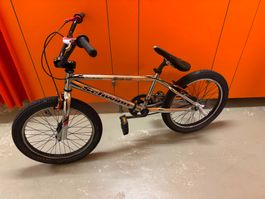 BMX