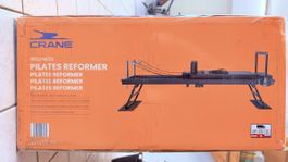 NEU & OVP | CRANE Pilates Reformer | Abholung SG