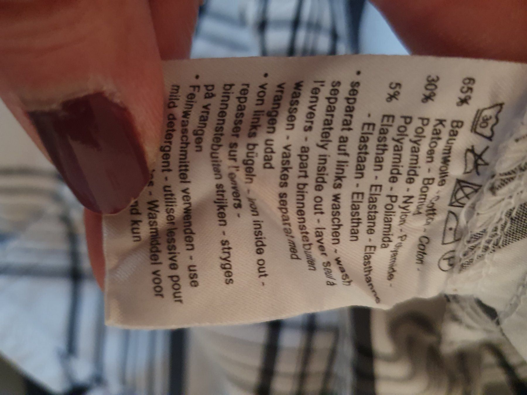 Bonita Camicette: Bluse 40 Bonita – Usato da Würenlingen venduto da kuh33 3
