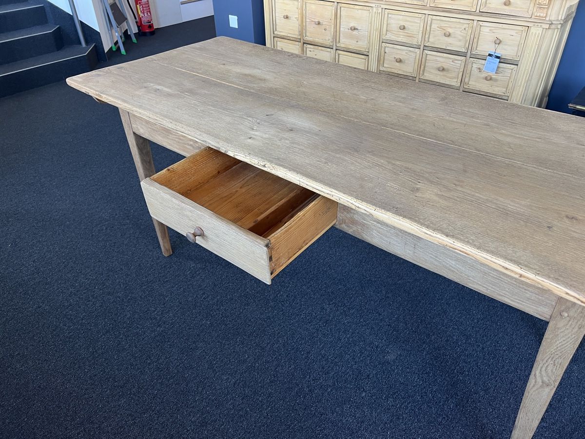Tavoli: Biedermeier Tisch 185 – Usato da Gossau SG venduto da Keller-Antiques 3