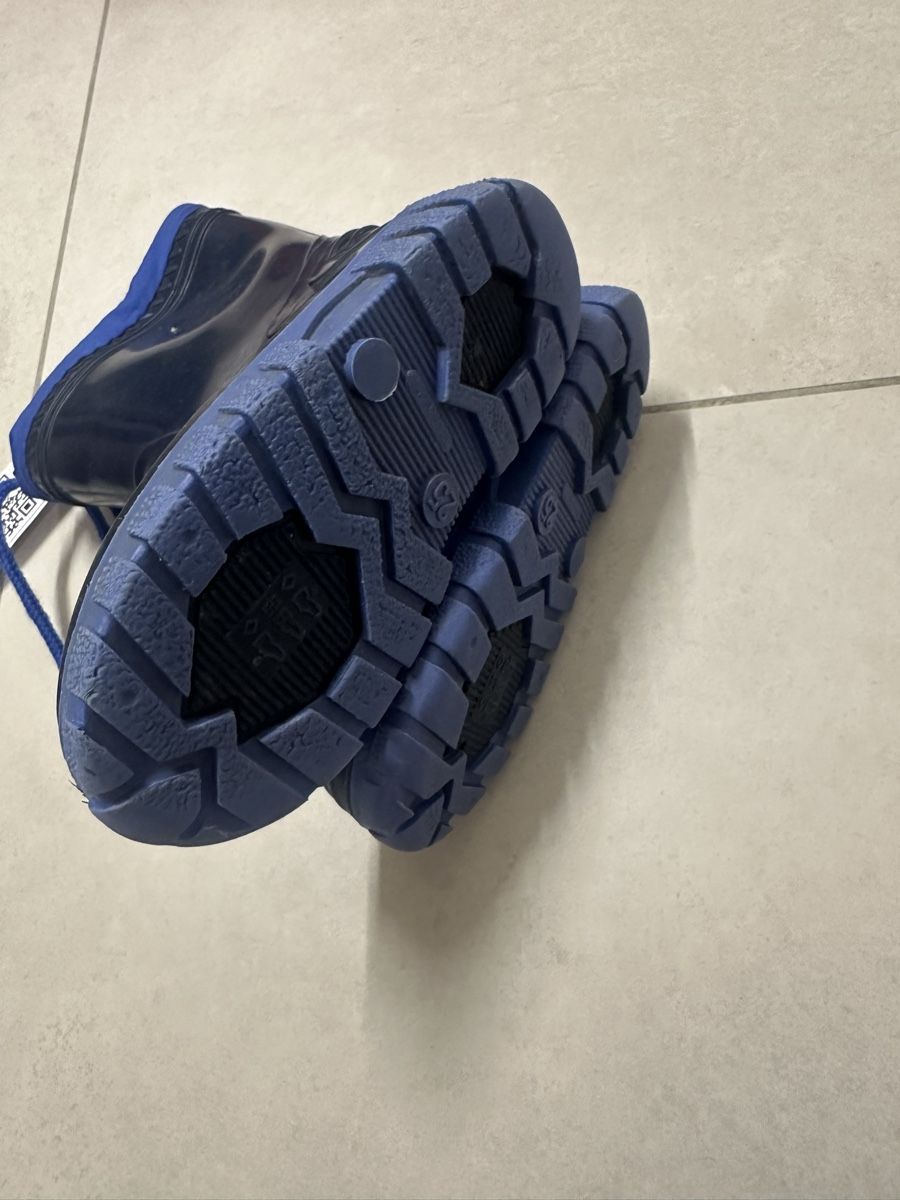 Scarpe da uomo: Gummistiefel 25 – Usato da Balgach venduto da deb_g59x 1