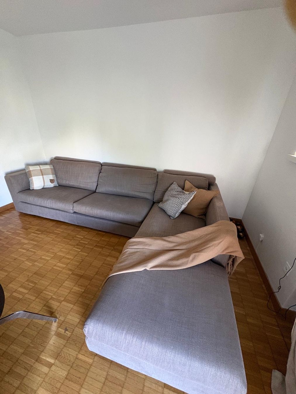 Sofas: Flexform Designer-Sofa – D'occasion à Küsnacht ZH par webergomez