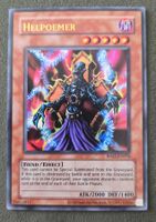 Yu-Gi-Oh! RP02-EN074 Helpoemer MT