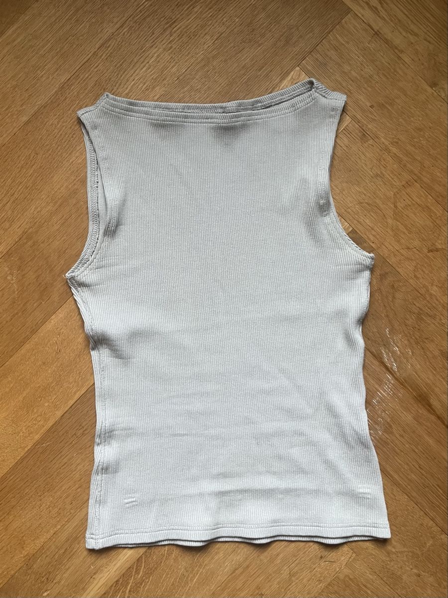 Weekday Top: Weekday Top | Boatneck | XS-S – Usato da Zürich venduto da johash
