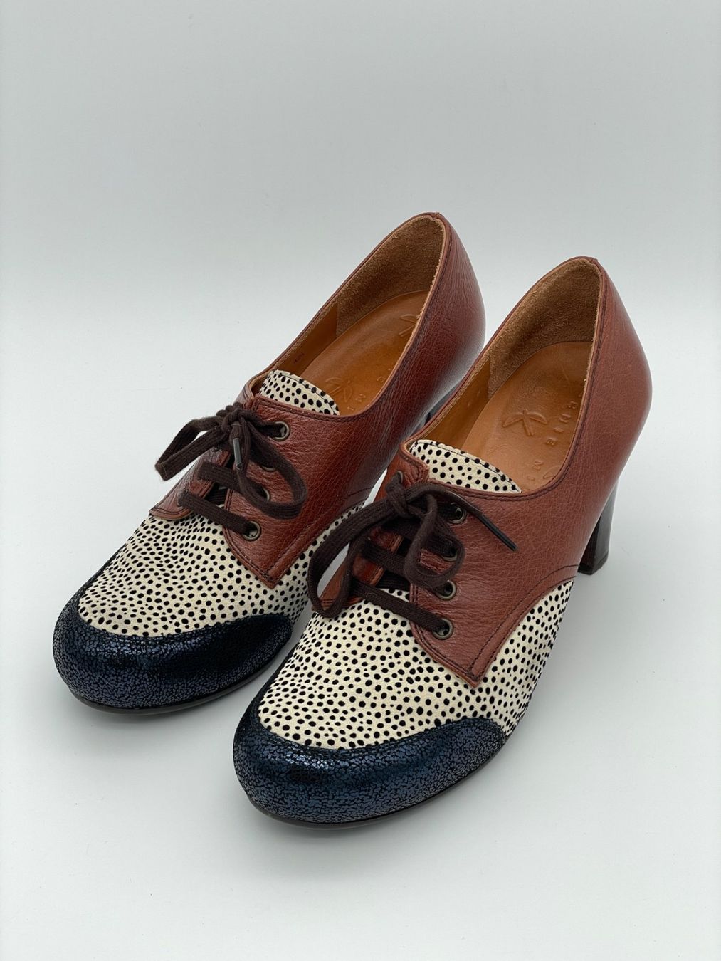 Chie Mihara Scarpe da donna: Chie Mihara Gene Pump EU 42.5 Mehrfarbig – Usato da Zürich venduto da shoe_shop 2