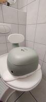 Kindsgut Töpfchen Wal