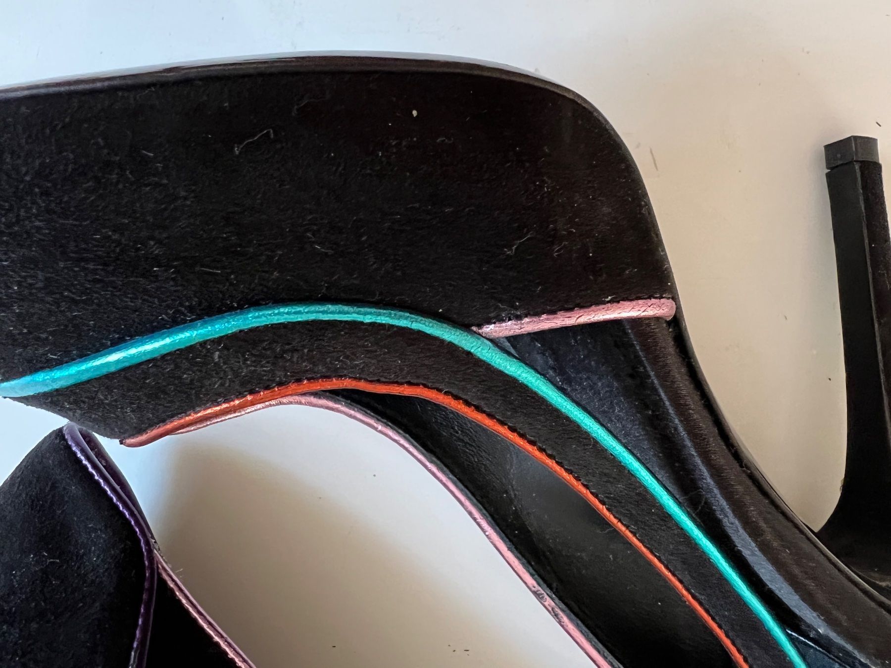 Dolce & Gabbana Scarpe da donna: Dolce & Gabbana – Nuovo (secondo la descrizione) da Pully venduto da Kalissa 1