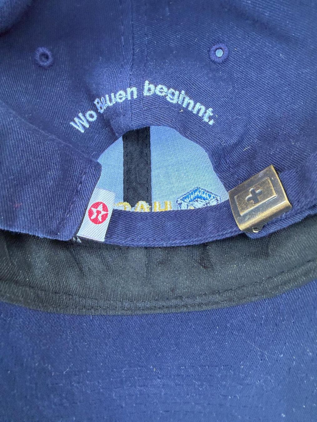 Altro in  Abbigliamento & Accessori: Cap – Usato da Flawil venduto da Stella_3 5