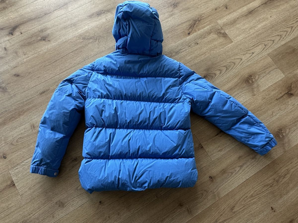 Moncler Cappotti: Doudoune Moncler – Usato da Longirod venduto da guillaume1401 2
