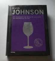 Der große Johnson Enzyklopädie der Weine Weinatlas