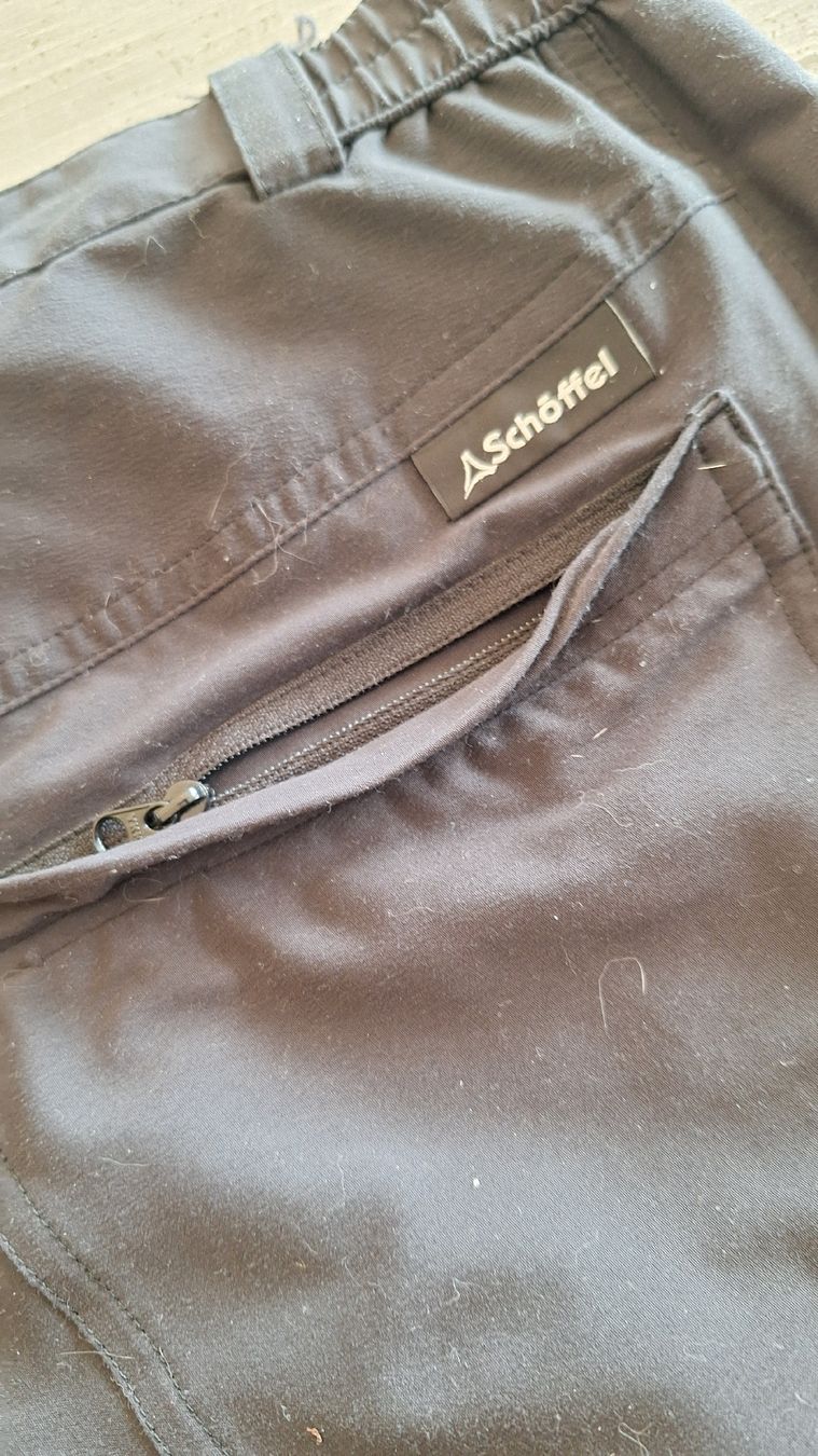 Pantaloni: Funktionshose – Usato da Hasliberg Wasserw venduto da niit 3