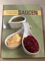 Kochbuch Saucen von sahning-cremig bis fruchtig-aromatisch