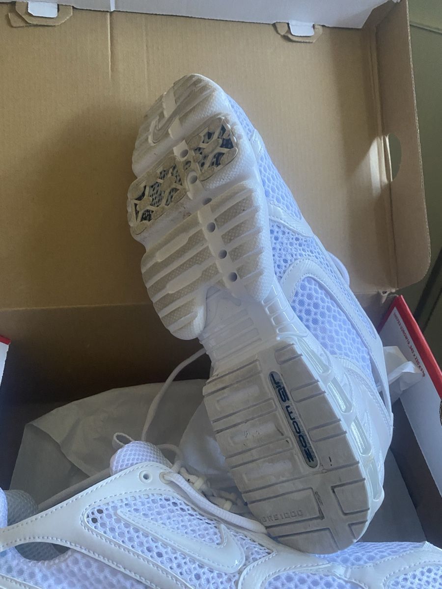 Nike Scarpe da uomo: Nike Air Zoom Spiridon Cage Gr 45 – Usato da Greifensee venduto da kre_7c77 3