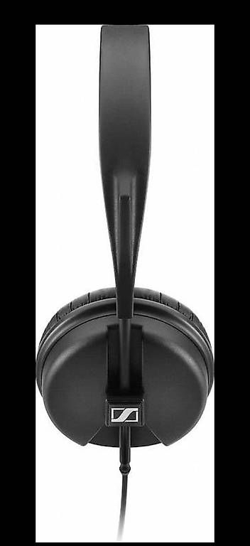 Casques audio: Casque Audio Sennheiser HD 25 Light – D'occasion à Granges-Marnand par K-7 1