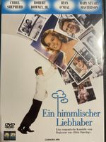 Ein himmlischer Liebhaber (1989)