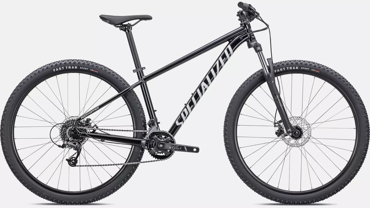 Specialized Vélos: Mountainbike - Specialized Rockhopper – Neuf (Voir description) à Thalwil par hellomifriend