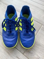 Adidas Sala Fussball Hallenschuhe Gr. 37 1/3