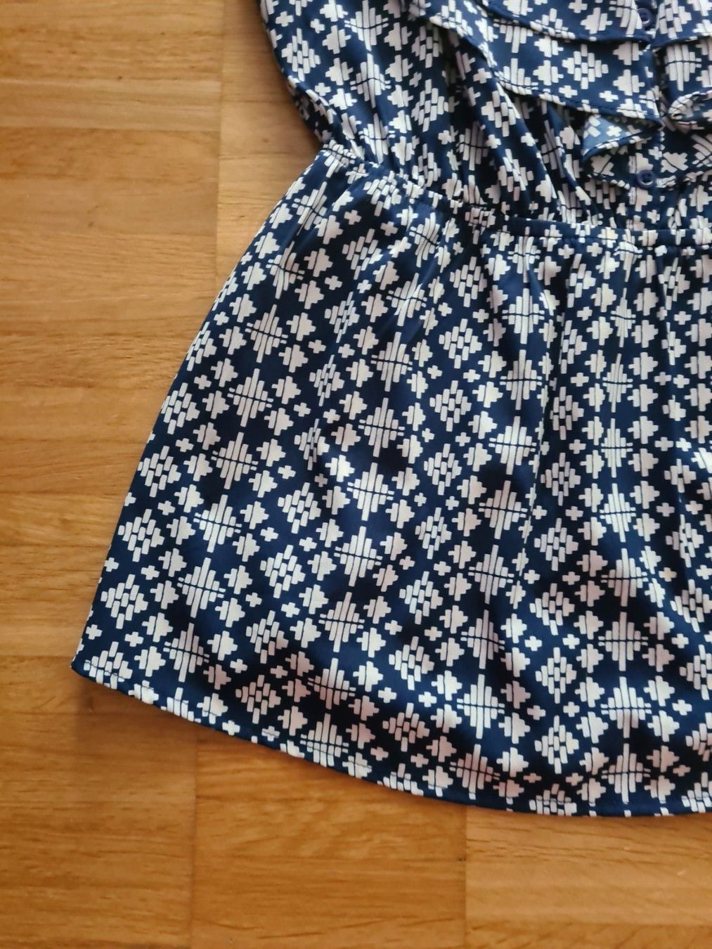 Tally Weijl Tops: Spaghetti-Top Gr. 38 – Gebraucht aus Jona von Good_luck_ 2