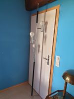 60er  Tension Pole Lamp Rare Edition