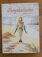 Rumpelstilzchen - Bilder Bernadette NordSüd Verlag 