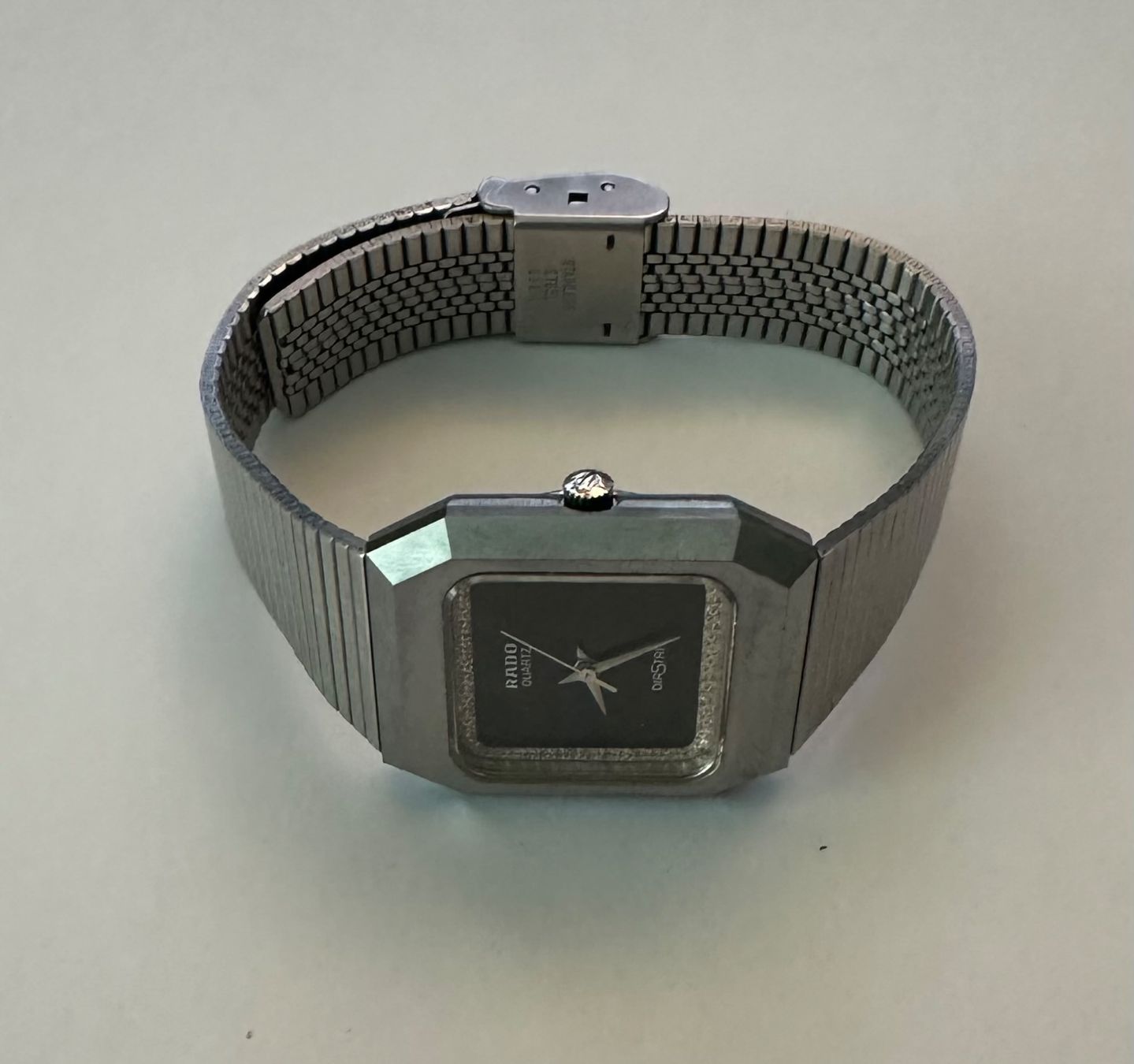Rado Uhren: Rado Diastar mit Diamanten – Gebraucht aus Domat  Ems von DonRenato 3