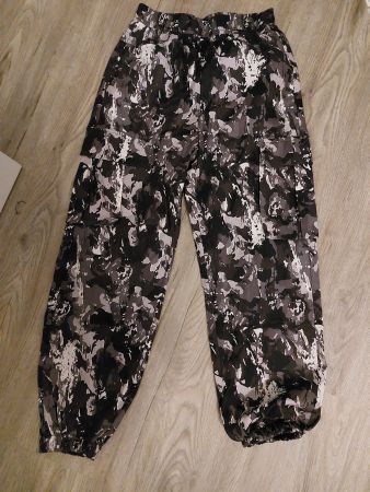 Camouflage Hose