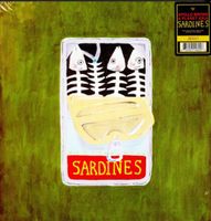 Vinyle Apollo Brown & Planet Asia - Sardines - Comme Neuf