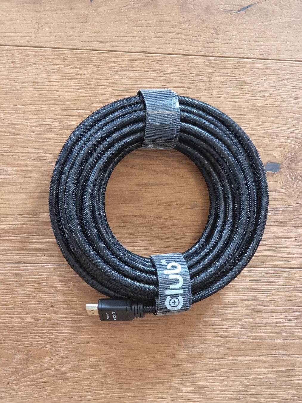 Cavi: HDMI Kabel 10m NEU – Nuovo (secondo la descrizione) da Oberuzwil venduto da Muteless 1