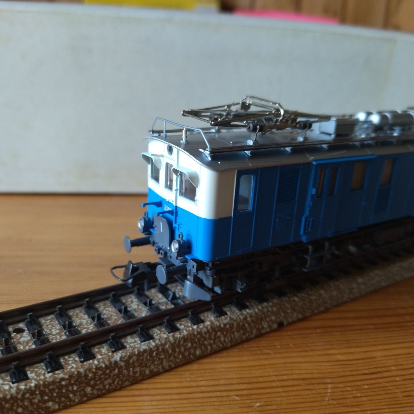 Roco Modellini di ferrovie: Roco Lok 43951 (930) – Usato da Basel venduto da BeanieUp 3
