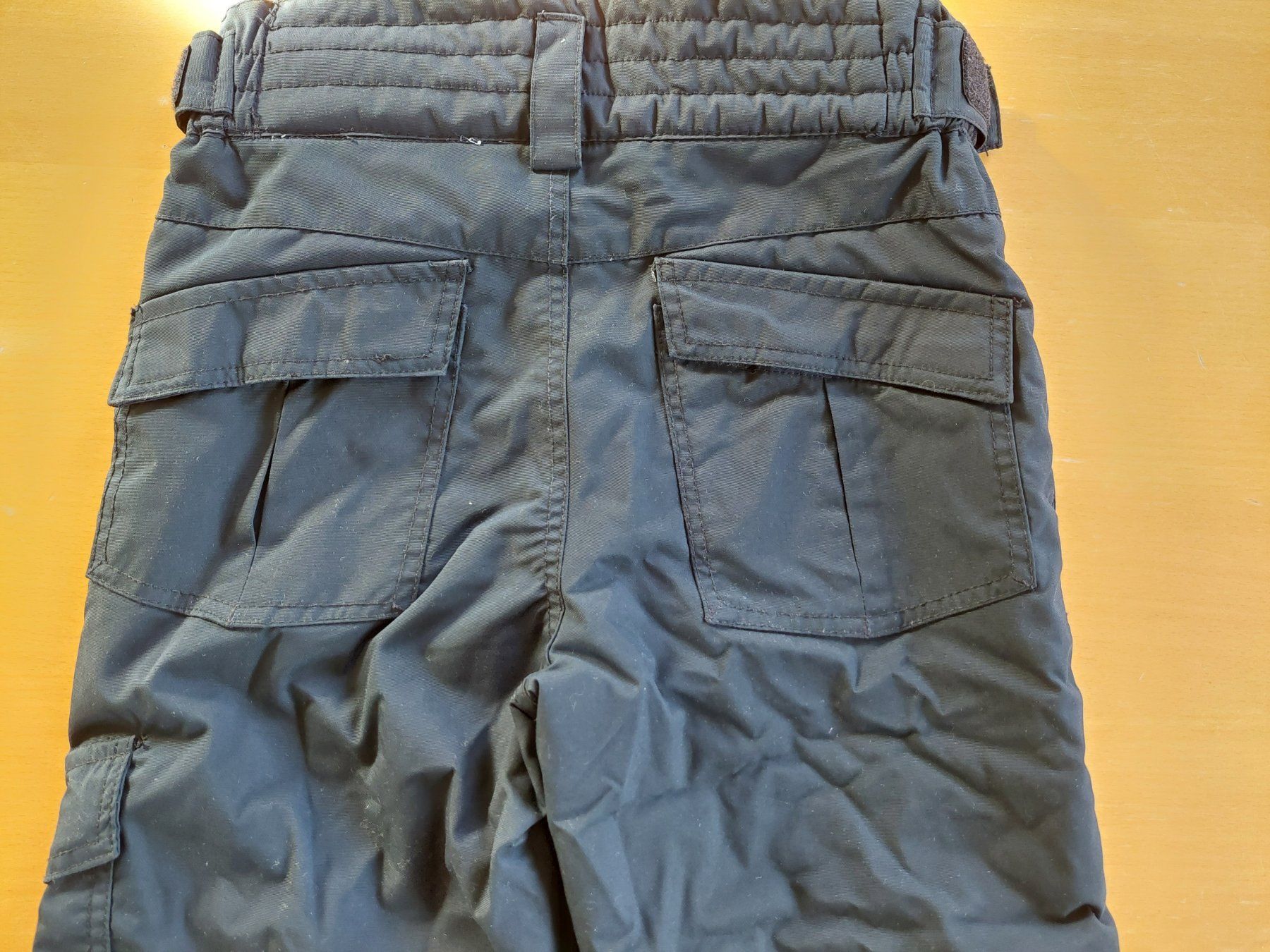 Hosen: Celsius Skihose /Gr.140 – Gebraucht aus Zürich von xxyy00 3