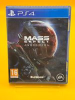 Mass Effect Andromeda PS4 - Sci-Fi Abenteuer!