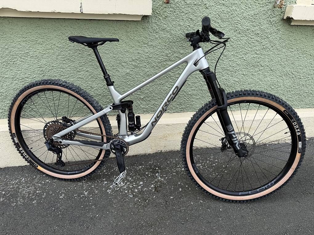Norco Biciclette: Norco Optic – Nuovo (secondo la descrizione) da Römerswil LU venduto da MDegen