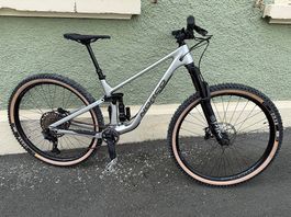 Norco Optic