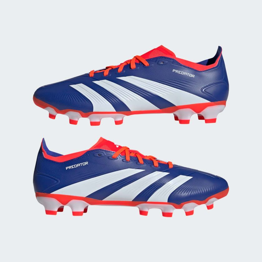 Adidas Scarpe da uomo: Adidas Predator League MG Gr. 42 2/3 – Nuovo e nell'imballaggio originale da Spreitenbach venduto da Opfikoner1 8