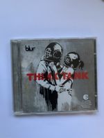 CD album Blur Think Tank original en bon état général