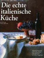 Die echte Italienische Küche